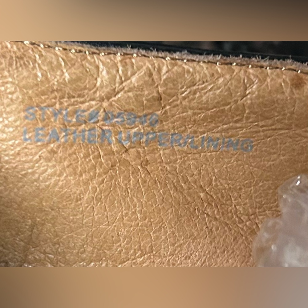 Madewell Cheetah Print Calf Hair
'Teddy' Loafers 6 - Picture 7 of 11